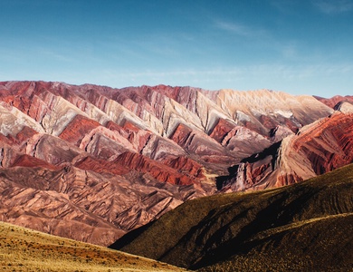 Panorama argentin