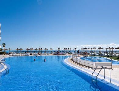 Club Jumbo Appartements Aguamarina Golf 3*