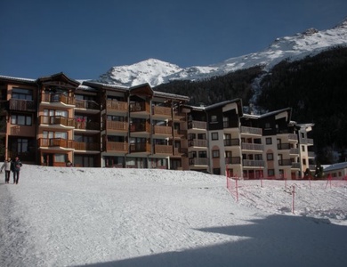 Appartements de particuliers Val Cenis-Lanslevillard-Le Haut 2*