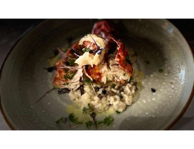 ÉVeil des sens avec dîner et accès spa inclus à Ribeauvillé - 3*