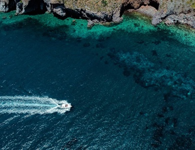 Circuit Liberté Sicile et les Iles Eoliennes