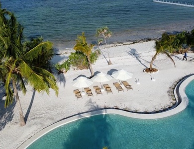 Jet Tours Signature Zanziblue Waves 4*