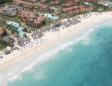 Club Framissima Premium Tropical Deluxe Princess *****