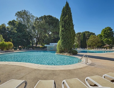 Résidence Référence Les Gardians