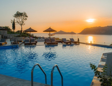 Hôtel Porto Demo Boutique Hôtel 4* (Adult Only 16 ans)