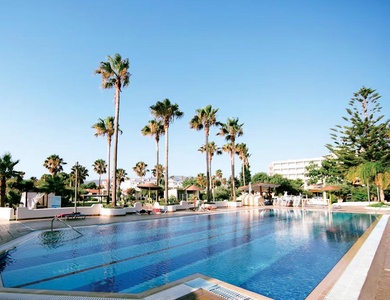 Hôtel Atlantis Beach Hotel 4*