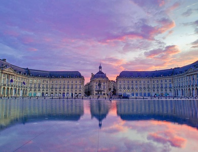 Découvrez Bordeaux en famille - 3*