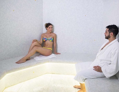 ÉChappée relaxante au coeur de Cannes avec accès au spa - 4*