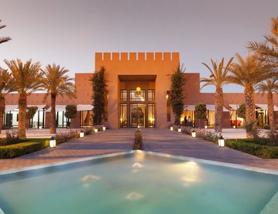 Club Coralia Marrakech 4*