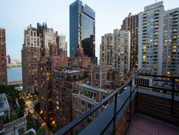 Westgate New York Grand Central 4*
