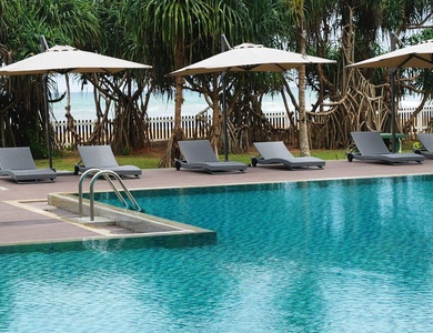 Jet Tours Signature Citrus Waskaduwa 5*
