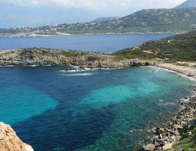 Camping U Libecciu