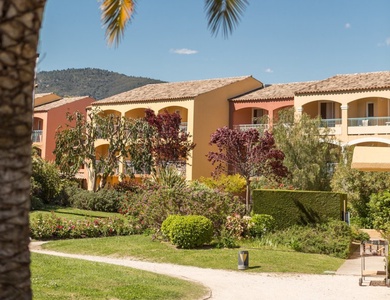 Pierre & Vacances Résidence premium Les Rives de Cannes Mandelieu