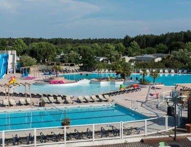 Camping Siblu La Réserve 4*