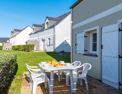 Résidence Vacancéole Les Terrasses de Pentrez 3*
