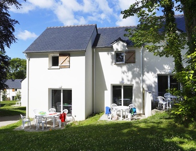 Résidence Le Domaine de la Baie - Arrivée à partir du 23/09/23