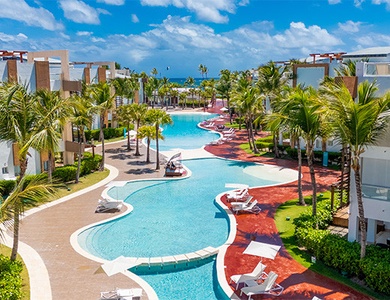 Club Framissima Évasion Bakour Punta Cana Suites *****