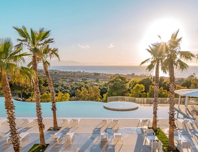 ÔClub Experience Costa Verde Parc & Spa 4*