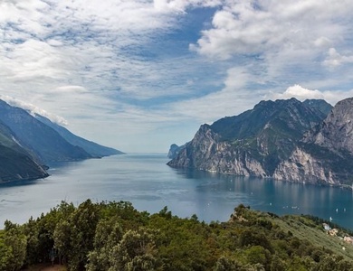 Circuit Milan, Venise et les lacs italiens