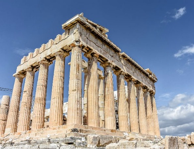 Autotour Grèce Continentale en hôtels 4* - 7 nuits