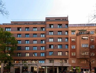 Hôtel Exe Moncloa 4*