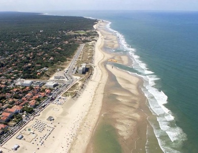 Camping Mussonville, 3*