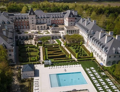 Weekend spa près de Disneyland Paris® (Jusqu'à 4 personnes) - 4*