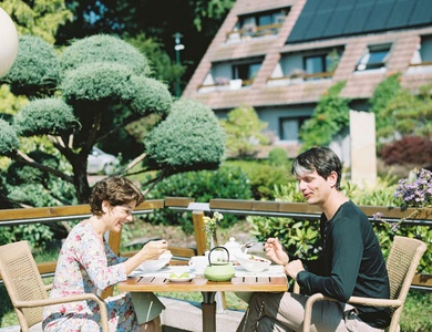 Parenthèse détente et gourmande dans un 4* près d'Haguenau - 4*