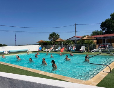 Camping Bleu Mer, 3*