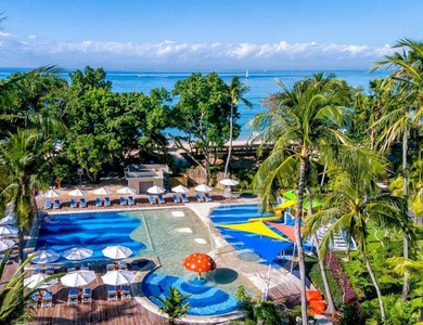 BALI | Sanur - Ôclub Experience Prama Sanur Beach 4*