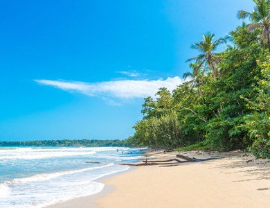 Circuit Des Caraïbes au Pacifique