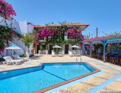 Hôtel Paul Marie 3*