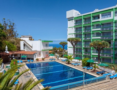 Hôtel Ôclub Experience Parque Vacacional Eden 4*