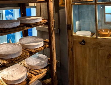 Séjour au vert et découverte de La Maison du Brie de Meaux - 4*