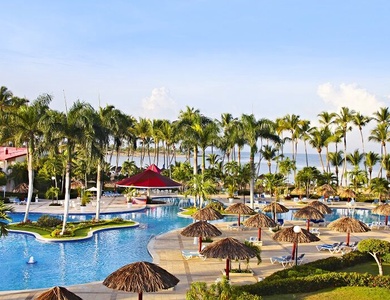 Bahia Principe Grand La Romana 5*