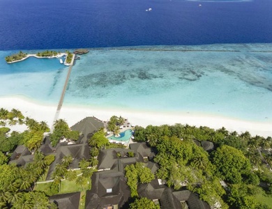 Hôtel Paradise Island Resort & Spa 5*