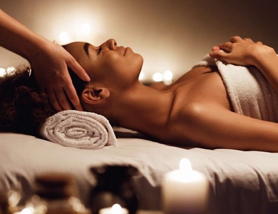 Séjour romantique tout inclus dans un charmant domaine proche de Paris - 3*