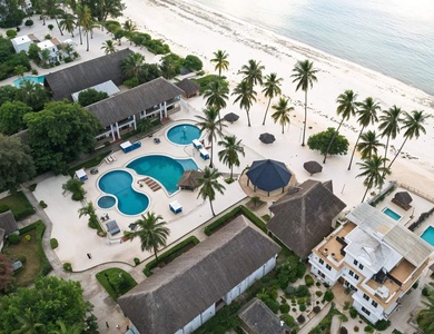 Hôtel Protels La Plage 4*