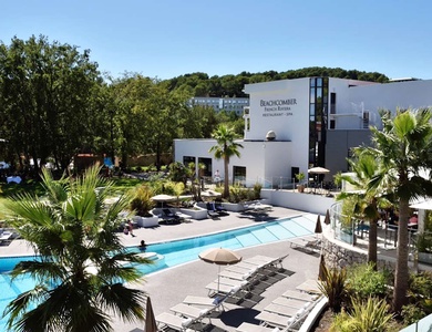 Weekend de charme près de Cannes - 4*