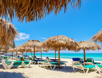 Club Jumbo Grand Memories Varadero 4*