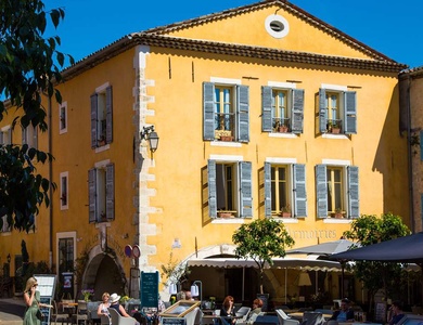 ÉVasion et charme dans le village provençal de Valbonne - 3*