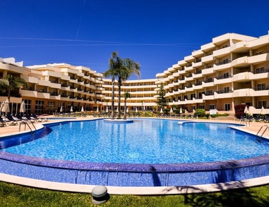 Hôtel Vila Gale Nautico 4*