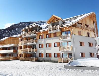 Résidence Référence Aquisana