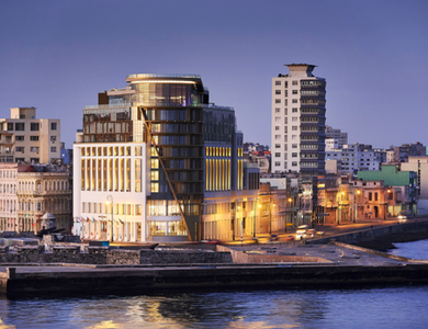 Hôtel Royalton Paseo Del Prado 5*