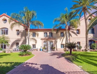 Hôtel Dwo Valencia 4*