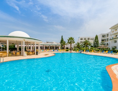 Club Jumbo Zodiac 4*