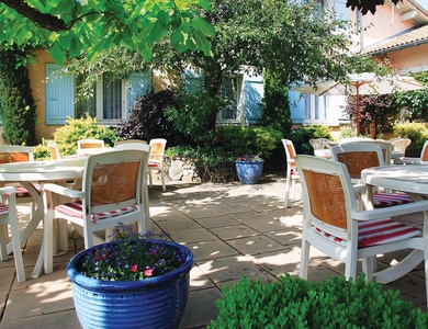 Séjour à deux à Gap avec bulles et chocolats - 3*