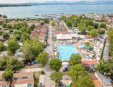 Butterfly Camping Village, 4*