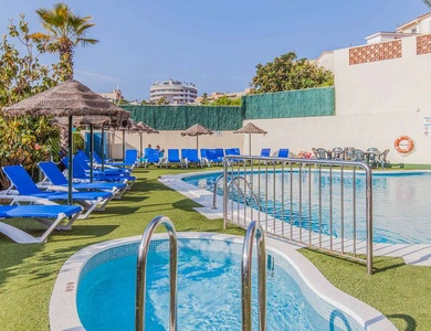 Profitez de la demi-pension à Lloret de Mar - 3*