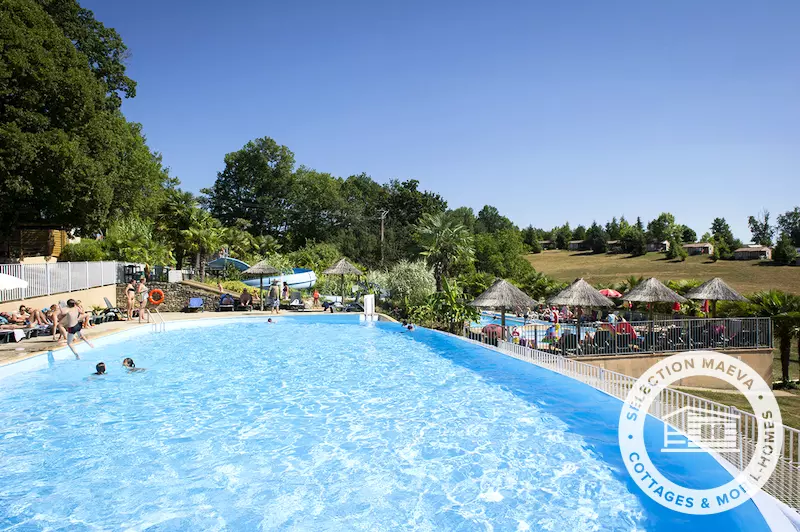 Camping Maeva La Linotte 4*